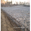 Heißverkaufsgeschweißtes Gabion -Drahtnetz